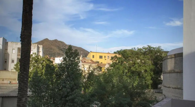 Номер Standard Hotel Parc