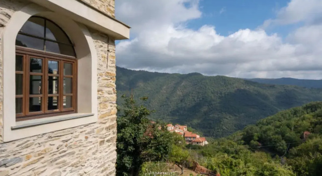 Appartamento 1 (TVE175)