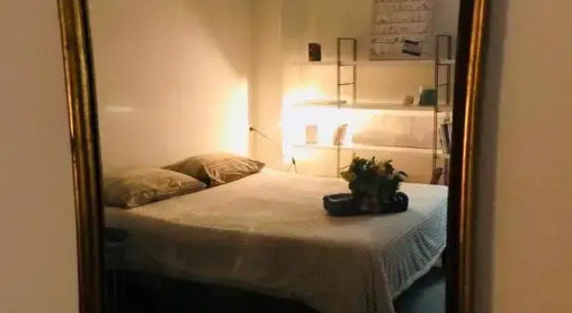 Номер Deluxe Lu.Lu Suite and Rooms