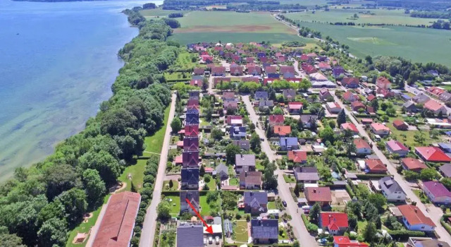 Апартаменты Ferienwohnung Klink SEE 10661