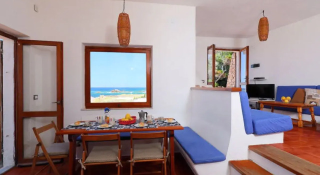 Holiday Home La Cala - VGM615 by Interhome, Buchen Sie Hotel Aglientu Costa Paradiso