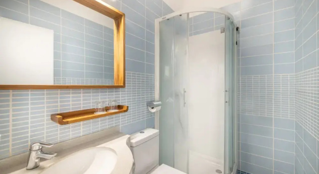 Одноместный номер Standard Maistra Select Amarin Resort
