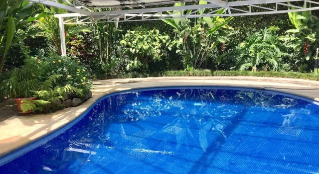 Serenitas, Rezerwuj Hotel Santa Ana San Jose
