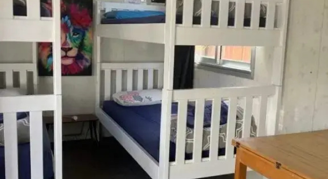 Семейный номер Standard Tripinn Boutique Motels & Affordable Accommodation