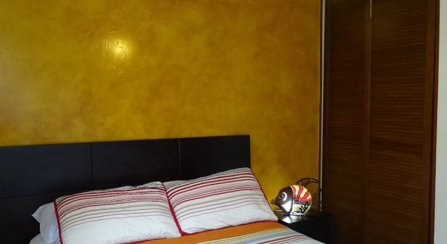 Номер Comfort с 2 комнатами с балконом Jaco Beach Condos