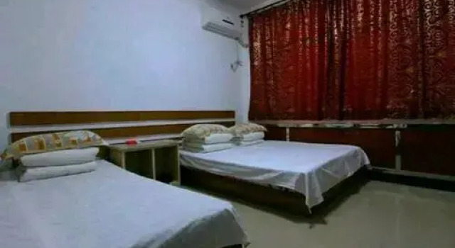 Juhua Island Fishing Village Homestay, Buchen Sie Hotel Juhua Liaoning