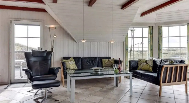 "Vasil" - 500m from the sea in Western Jutland