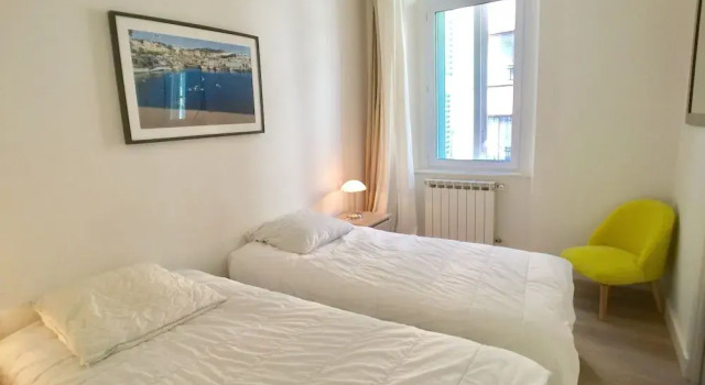 HomePlace Apartement Forville Cannes, Забронировать Апартаменты/квартира Отели Канн с парковкой, рядом с Le Croisette Casino Barriere de Cannes, Парковка
