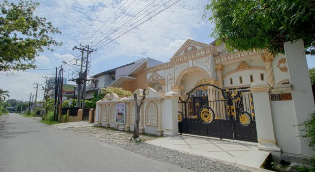 Sei Putih Exclusive Syariah Guesthouse, Rezervovat Hotel Hotely v Medan s parkováním, Parkování