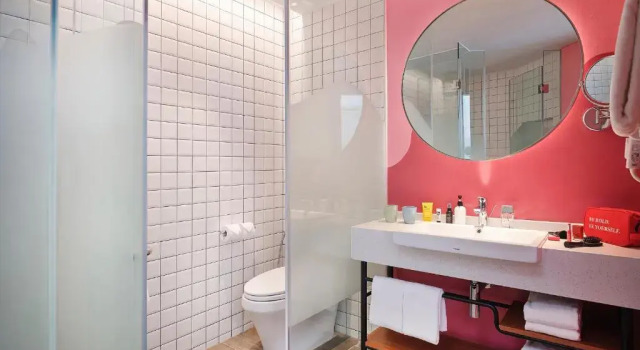 Двухместный номер Standard ibis Styles Vung Tau