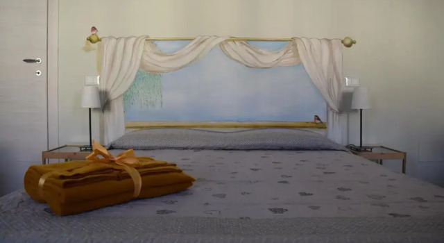 Двухместный номер Standard Residenza Il Salice