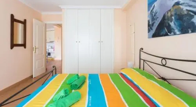 Casa Romantica, Book Hotel Hotels in Tenerife with Parking, Parking