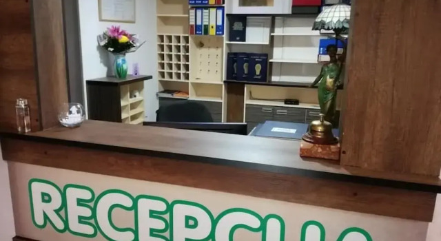 Irish Hotel