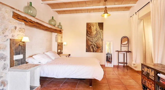Stunning Finca in North Ibiza, Book Hotel Hotels in Ibiza with a Pool, Swimming Pool