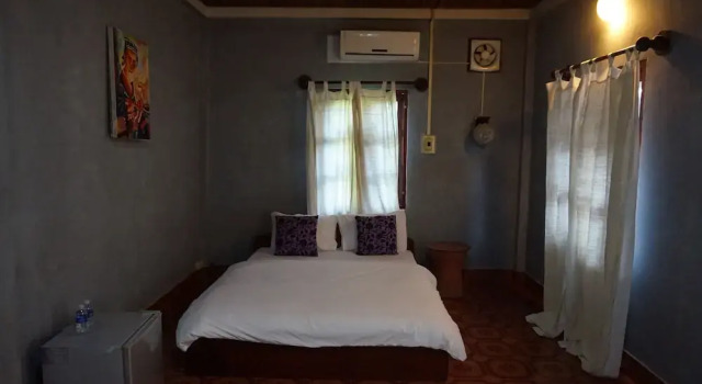 Номер Superior Mani Home Guesthouse