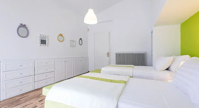 Hestia Villa
