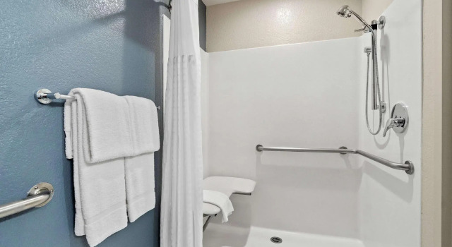 Студия Extended Stay America Premier Suites - Seattle - Bellevue - Downtown