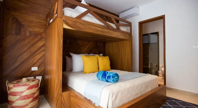 Апартаменты Villa Latina 2 bedroom apartment sleeps4