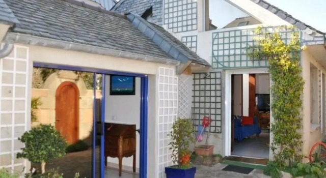 Maison Trégastel, 3 pièces, 4 personnes - FR-1-368-210, Rezerwuj Hotel Tregastel 