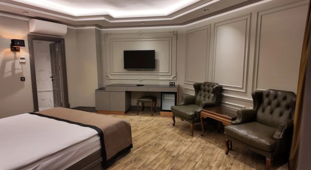 Семейный номер Standard Lala Grand Hotel