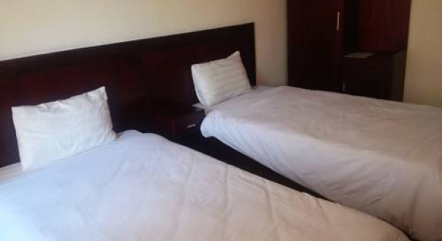 Sapa Queen Palace Hotel