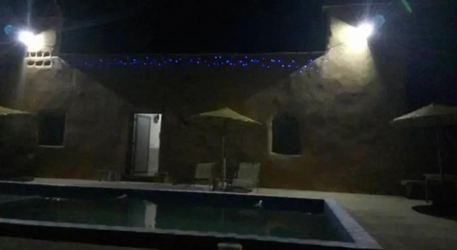 Номер Standard La Maison d'Hotes Les Grottes