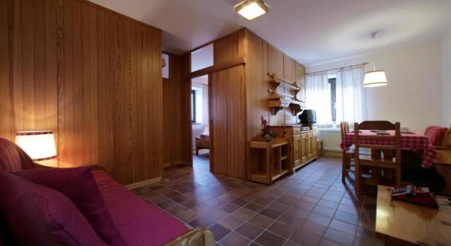 Apartments Gonzaga