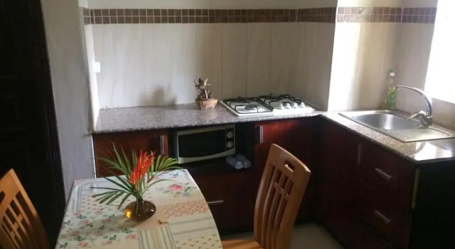 Апартаменты Villa Narmada