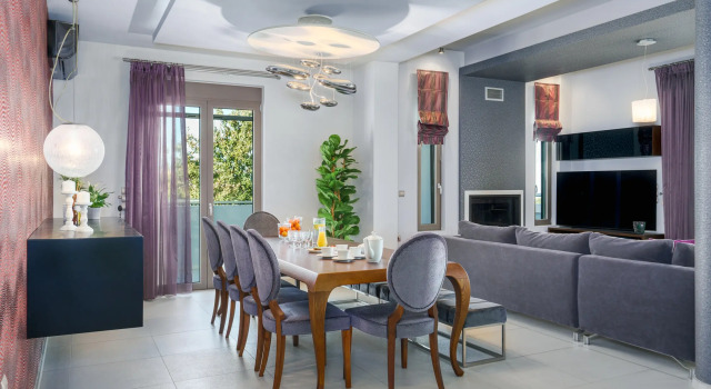 Oak Luxury Villa, Забронировать Вилла Ретимнон Центральный Крит