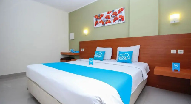 Airy Raya Kuta 20 Joger Bali