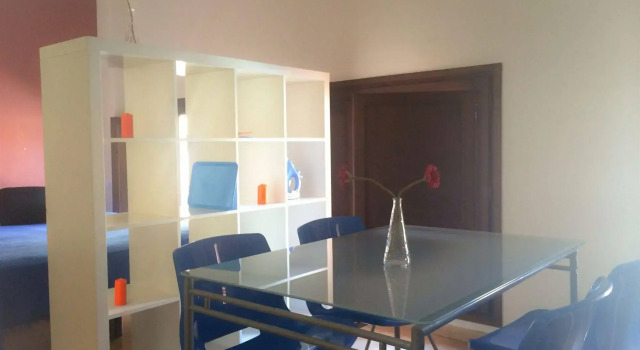Barcelona City Apartment