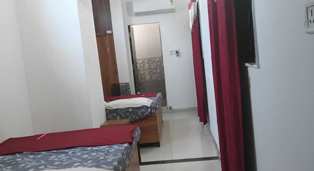 Naik Homestay