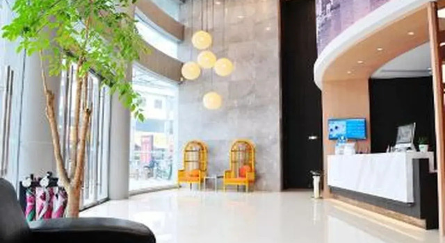 Jinjiang Inn Select Suzhou Wangshiyuan Zhuhui Road, Забронировать Отель Сучжоу Китай