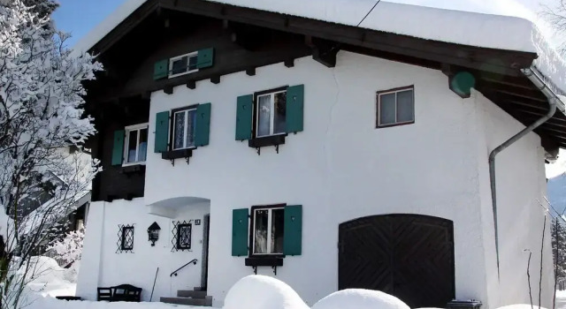 Chalet Patricia by Interhome, Забронировать Шале Отели Тироля 3 звезды, 3*