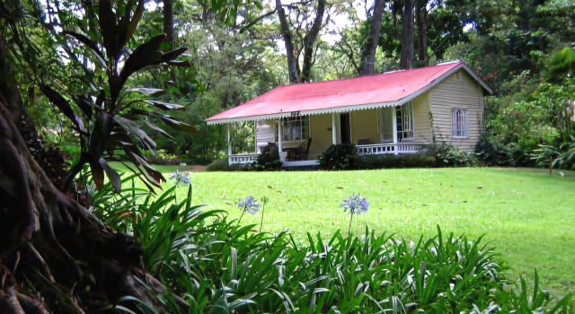 Rondo Retreat Centre