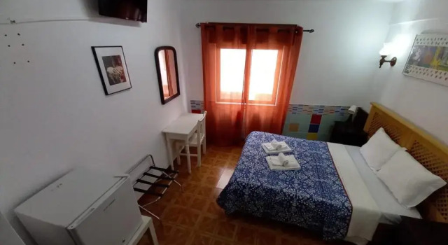 Двухместный номер Standard Lagos Central Suite DBV Guesthouse