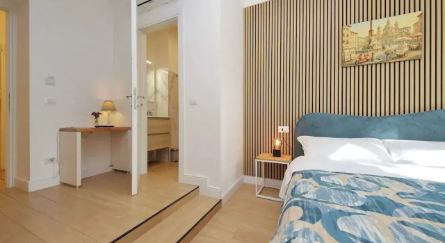 Номер Classic Foro Italico Guesthouse