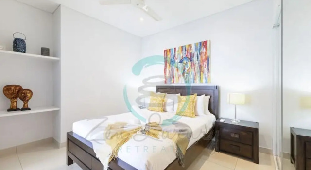 ZEN CENTRAL BLISS - 2BR Holiday Retreat