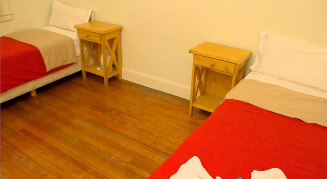 Hostel Suites Obelisco, Забронировать Хостел СПА-отели Буэнос-Айреса, рядом с Памятник Обелиско, SPA-услуги