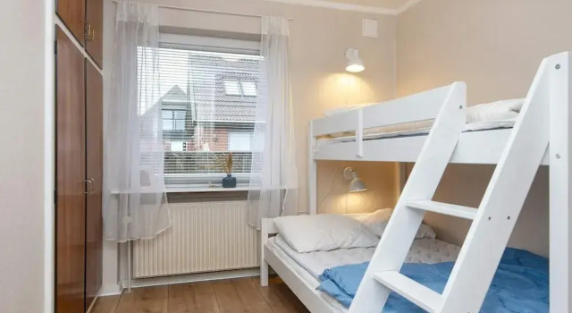 Cozy Beach House Retreat - By Traum Ferienwohnungen, Book Feriehus Hvide Sande Ringkjøbing