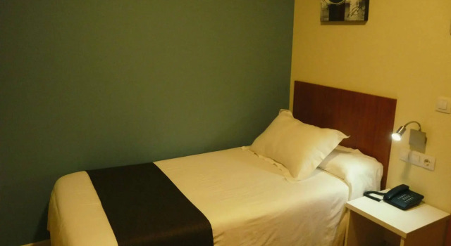 Gce Hoteles, Varaa Hotelli Cartama Malaga Province