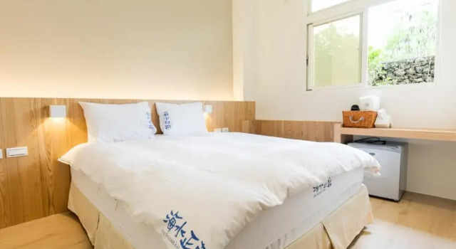 Blue Lagoon, Prenota Hotel Hotel a Huxi con colazione, Colazione