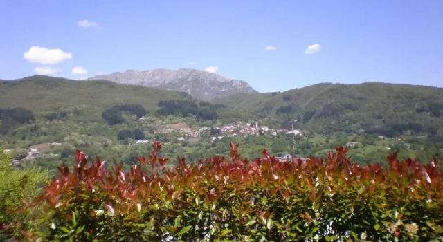 Апартаменты B&B Da Franca