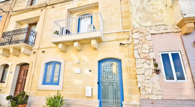 Eight Point Living BR6, Réserver Hôtel Il-Birgu Three Cities