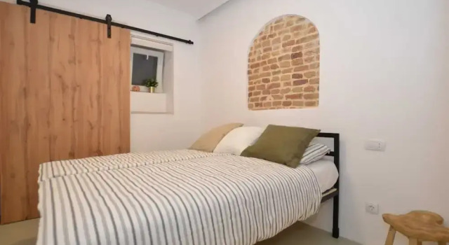 Апартаменты The Quiet Center Apartment in Rovinj