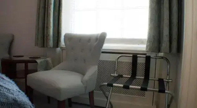 The Battledown Bed And Breakfast