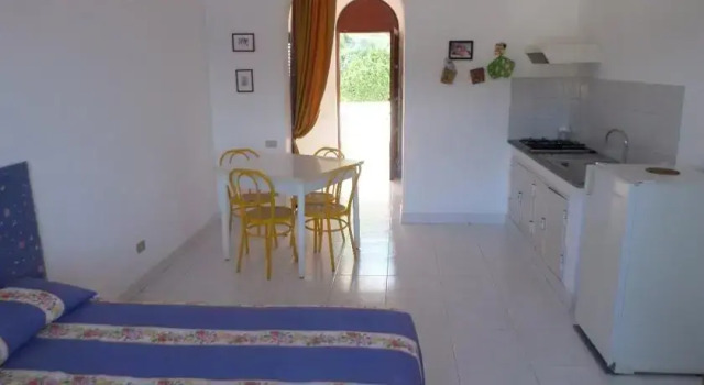 Appartamento in Villa
