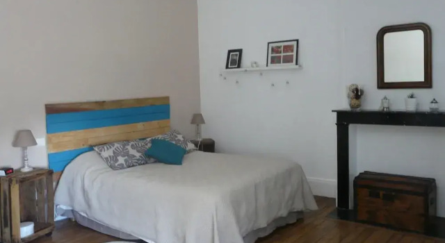 Номер Comfort La Pie Grièche