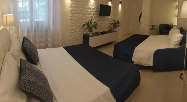 Номер Superior Casa Teresa Bed & Breakfast