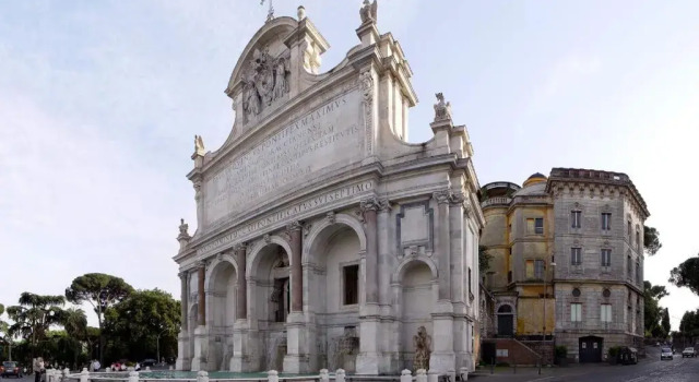 Casa d'artista